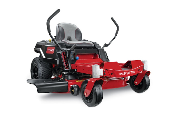 Toro | TimeCutter® | Model 42" (107 cm) TimeCutter® Zero Turn Mower (75749) for sale at Western Implement, Colorado
