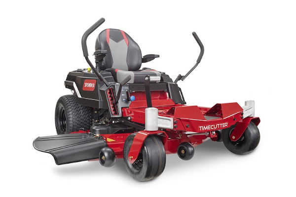 Toro 50" (127 cm) TimeCutter® Zero Turn Mower (75750) for sale at Western Implement, Colorado