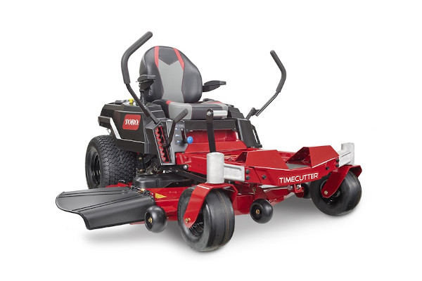 Toro 50" (127 cm) TimeCutter® Zero Turn Mower (California Model) (75753) for sale at Western Implement, Colorado