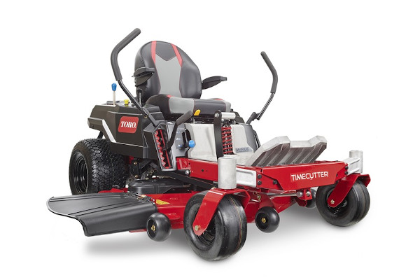 Toro 50" (127 cm) TimeCutter® MyRIDE® Zero Turn Mower (75755) for sale at Western Implement, Colorado