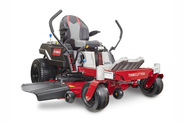 Toro 50" (127 cm) TimeCutter® MyRIDE® Zero Turn Mower (75759) for sale at Western Implement, Colorado