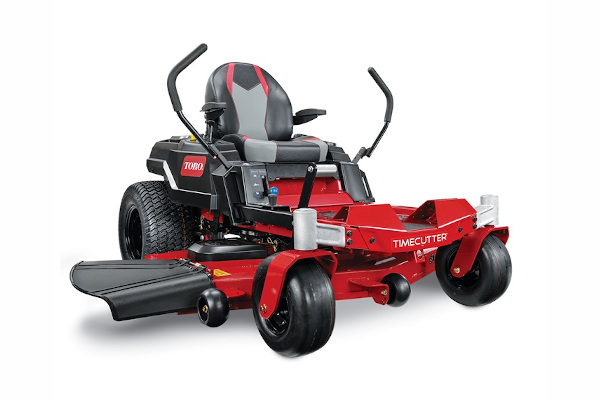 Toro 60" (152 cm) TimeCutter® Zero Turn Mower (75760) for sale at Western Implement, Colorado