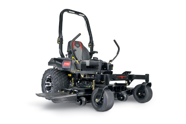 Toro | TITAN | Model 60" (152 cm) TITAN® MAX Havoc Edition Zero Turn Mower (76602) for sale at Western Implement, Colorado