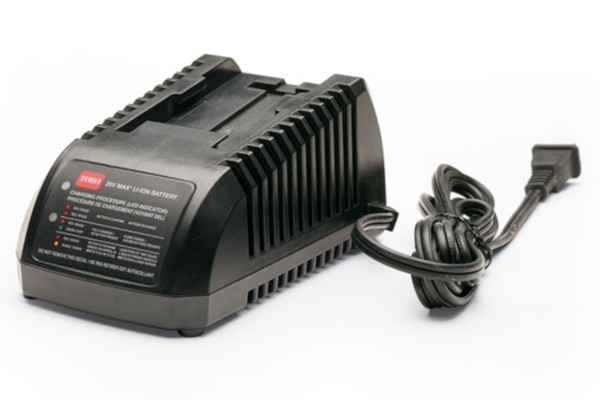 Toro 20V Max Li-Ion Battery Charger (88500) for sale at Western Implement, Colorado