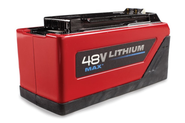 Toro 48V Li-Ion Extended Range Battery Pack (88509) for sale at Western Implement, Colorado