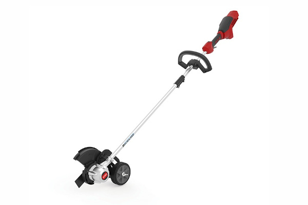 Toro | Edgers | Model 60V MAX* Electric Battery 8" (20.3 cm) Brushless Stick Edger Bare Tool (51833T) for sale at Western Implement, Colorado