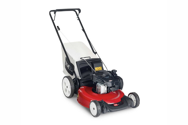 Toro 21" (53cm) High Wheel Push Mower (21332) for sale at Western Implement, Colorado