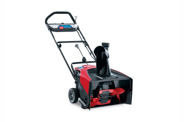 Toro | Snow Blowers | Single Stage for sale at Western Implement, Colorado