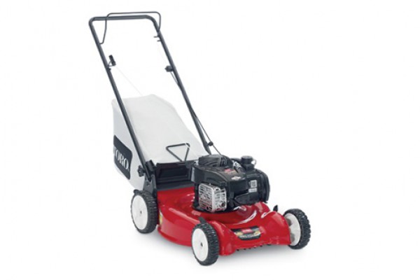 Toro | Recycler® Push Mowers | Model 20" (51 cm) Push Mower (50-State) (20319) for sale at Western Implement, Colorado