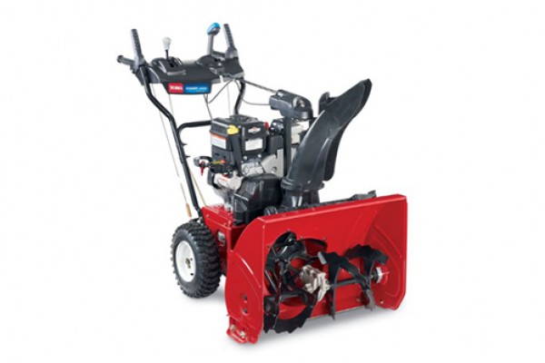 Toro | Two Stage | Model Power Max® 826 OE (37772) for sale at Western Implement, Colorado