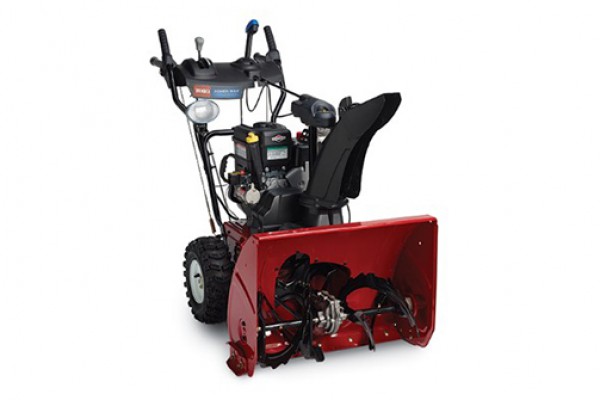 Toro | Two Stage | Model Power Max® 826 OTE (37777) for sale at Western Implement, Colorado