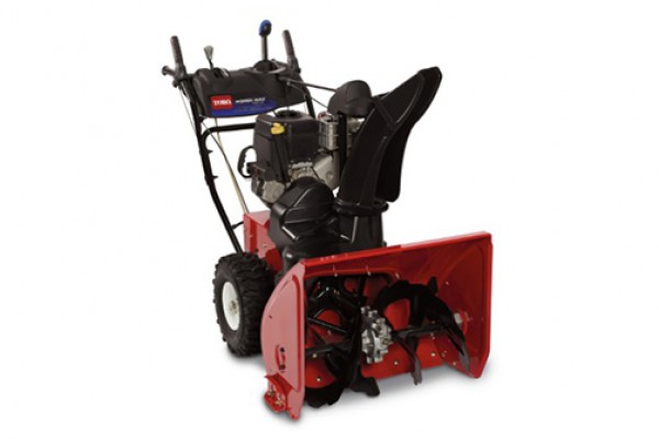 Toro | Two Stage | Model Power Max® 726 OE (38614) for sale at Western Implement, Colorado