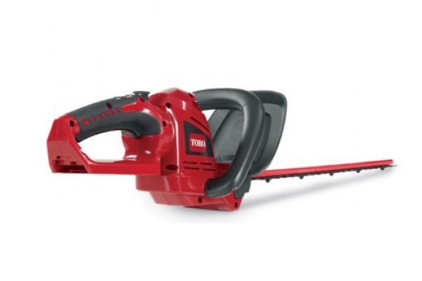 Toro | Hedge Trimmers | Model 24V Max 24" Cordless Hedge Trimmer Bare Tool (51496T) for sale at Western Implement, Colorado