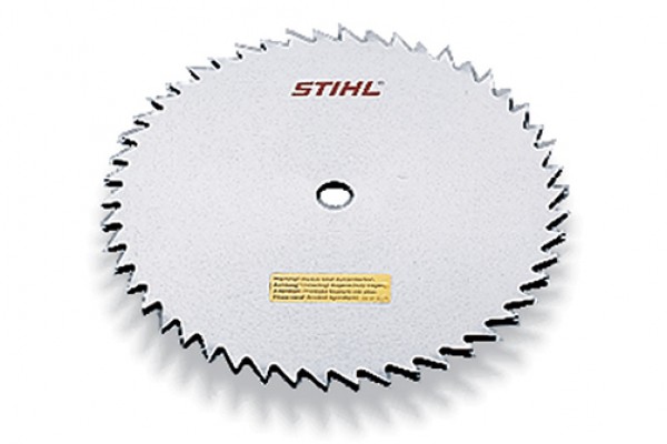 Stihl | Attachments | Trimmer Heads & Blades for sale at Western Implement, Colorado