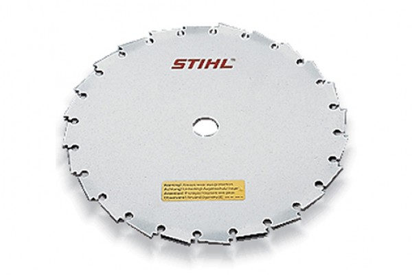 Stihl Circular Saw Blade - Chisel Tooth for sale at Western Implement, Colorado