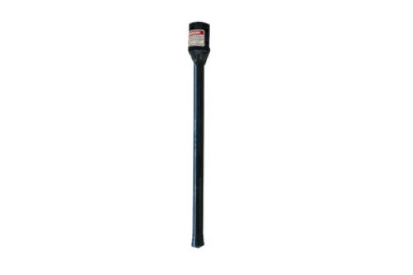 Danuser | Auger Bits | Model 2" Rock Drill Industrial Auger for sale at Western Implement, Colorado