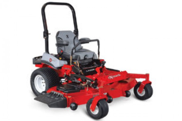 Exmark | RED On-Board Intelligence Mowers | LAZER Z X-SERIES WITH RED TECHNOLOGY for sale at Western Implement, Colorado