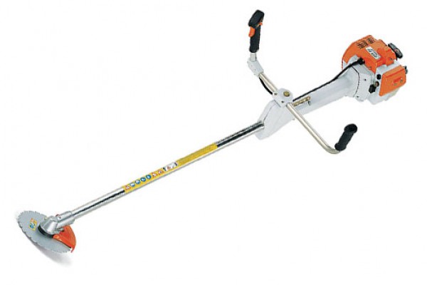 Stihl | Brushcutters & Clearing Saws | Model FS 550 for sale at Western Implement, Colorado