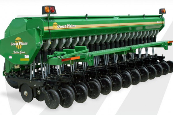 Great Plains 1500 for sale at Western Implement, Colorado