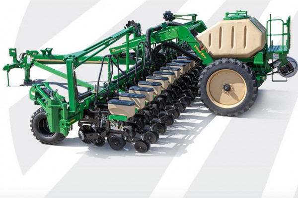 Great Plains | Liquid or Dry 16-Row Yield-Pro® Planters | Model 1625AHL for sale at Western Implement, Colorado