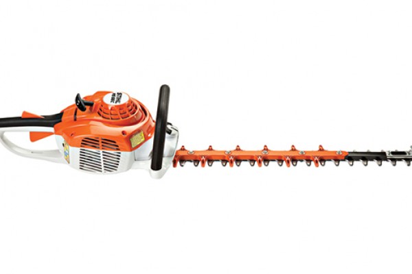 Stihl HS 56 C-E for sale at Western Implement, Colorado