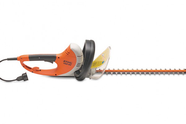 Stihl | Professional Hedge Trimmers | Model HSE 60 for sale at Western Implement, Colorado