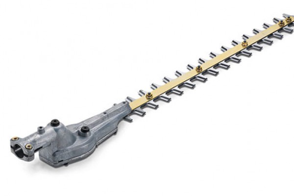 Stihl | Gearbox Attachments | Model HL 0° Hedge Trimmer Attachment for sale at Western Implement, Colorado