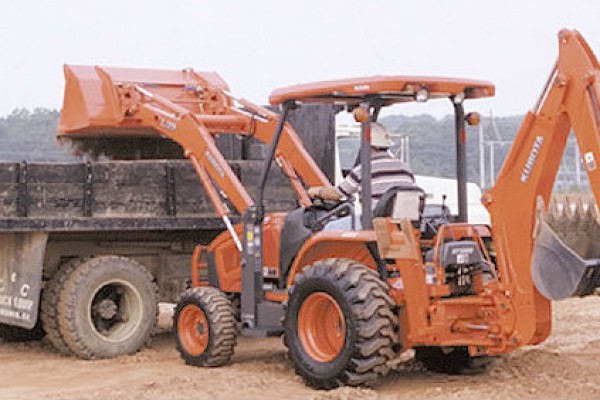 Kubota | TLB Series | Model L39 TLB Version for sale at Western Implement, Colorado