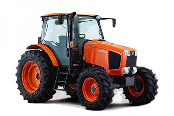 Kubota | M5660SU | Model M100GX for sale at Western Implement, Colorado