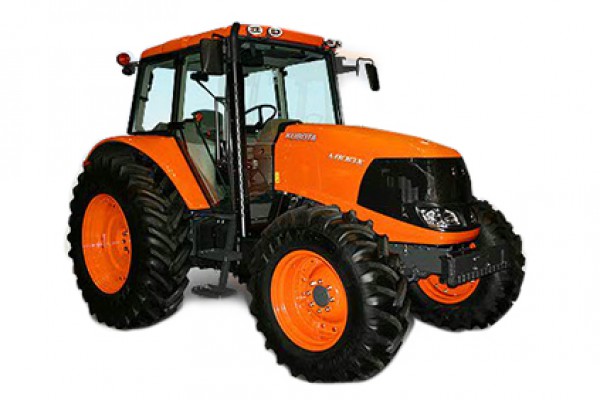 Kubota | M5660SU | Model M100X for sale at Western Implement, Colorado