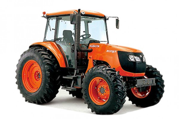 Kubota | M5660SU | Model M108S for sale at Western Implement, Colorado