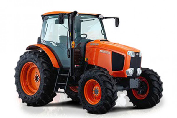Kubota | M5660SU | Model M110GX for sale at Western Implement, Colorado