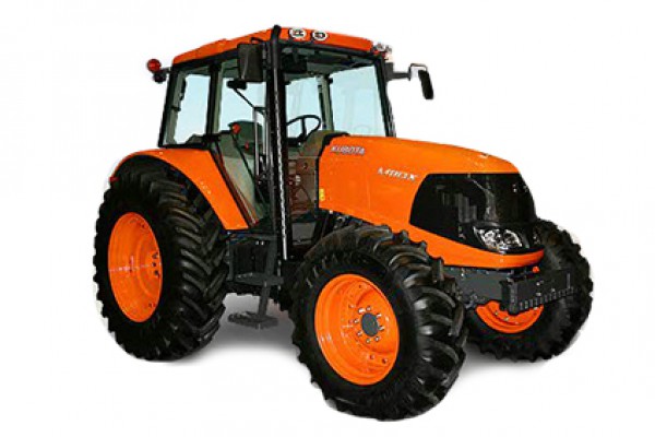 Kubota | M5660SU | Model M110X for sale at Western Implement, Colorado