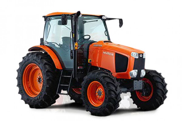 Kubota | M5660SU | Model M126GX for sale at Western Implement, Colorado
