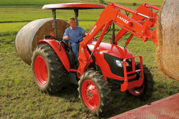 Kubota | M5660SU | Model M5140 for sale at Western Implement, Colorado