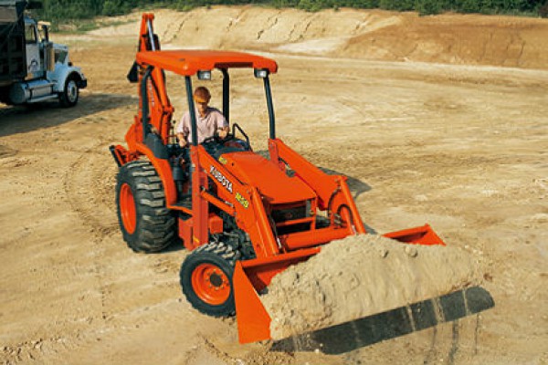 Kubota | TLB Series | Model M59TLB for sale at Western Implement, Colorado