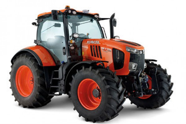 Kubota | M5660SU | Model M7-131 for sale at Western Implement, Colorado