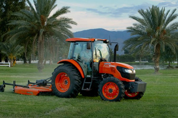 Kubota | M5660SU | Model M9960 for sale at Western Implement, Colorado