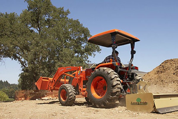 Kubota | M5660SU | Model MX5100 (Gear Model) for sale at Western Implement, Colorado
