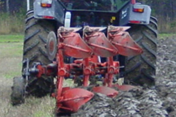Kuhn MULTI-MASTER 123 T - 3 bodies for sale at Western Implement, Colorado