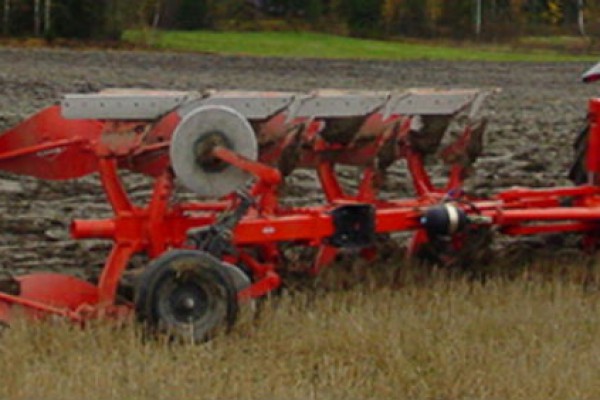 Kuhn | Multi-Master | Model MULTI-MASTER 153 T - 4 bodies for sale at Western Implement, Colorado