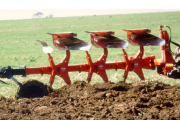 Kuhn | Multi-Master | Model MULTI-MASTER 153 T - 3 bodies for sale at Western Implement, Colorado
