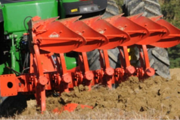 Kuhn MULTI-MASTER 183 OL T - 5 bodies for sale at Western Implement, Colorado