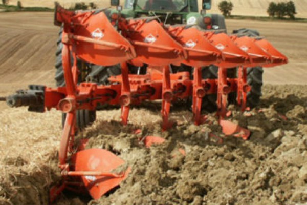 Kuhn MULTI-MASTER 183 OL T - 6 bodies for sale at Western Implement, Colorado