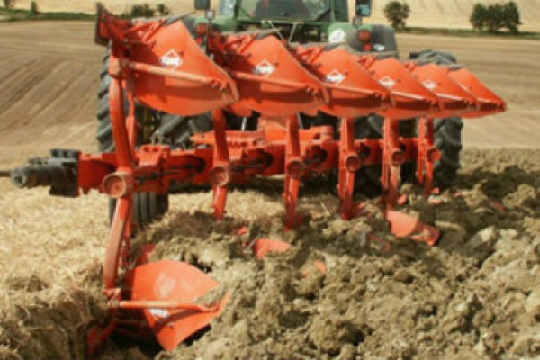 Kuhn MULTI-MASTER 183 T - 6 bodies for sale at Western Implement, Colorado