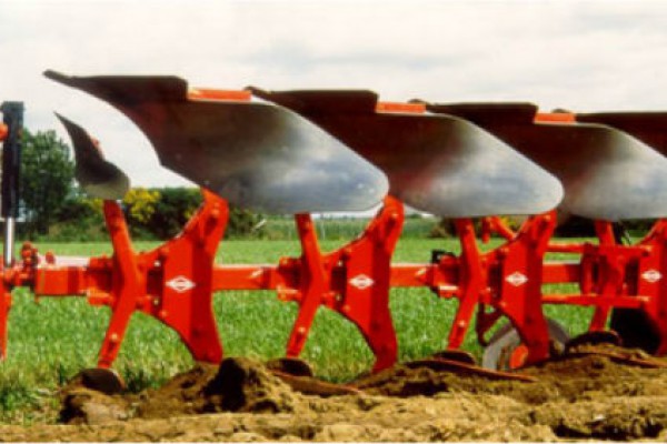 Kuhn | Master 103 | Model MASTER 103 T - 4 bodies for sale at Western Implement, Colorado