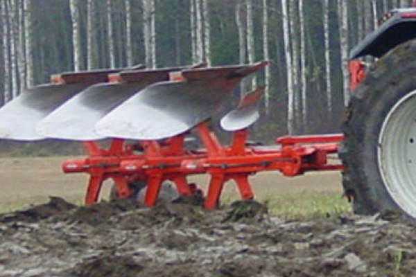 Kuhn | Master 103 | Model MASTER 103 T - 3 bodies for sale at Western Implement, Colorado
