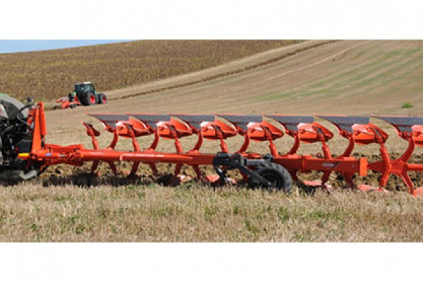 Kuhn VARI-MASTER 183 NSH - 7 bodies for sale at Western Implement, Colorado