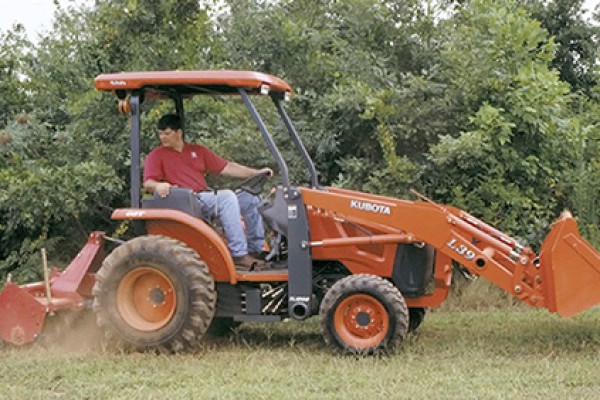 Kubota | TLB Series | Model L39 for sale at Western Implement, Colorado