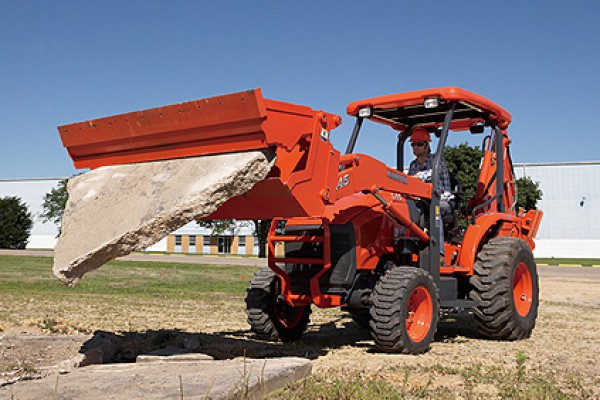 Kubota | TLB Series | Model L45 for sale at Western Implement, Colorado
